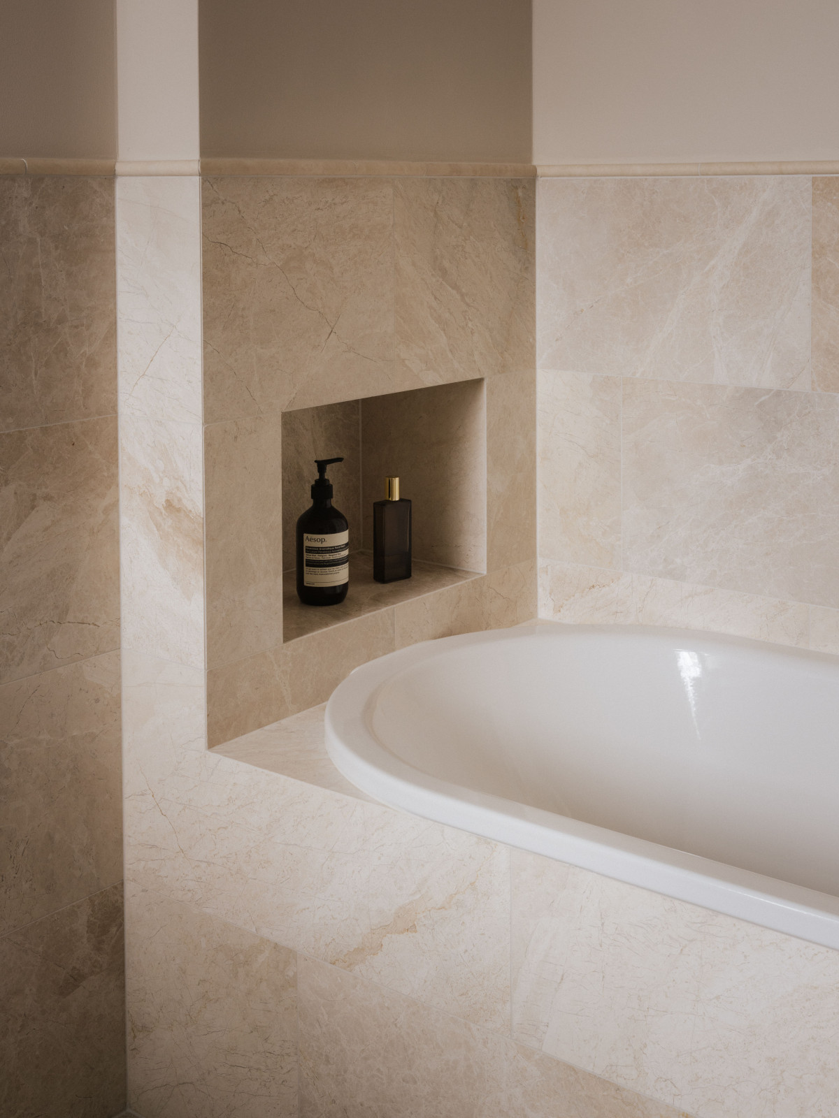 TAKK Studio mieszkanie kamienica Berlin 